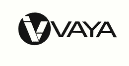 V VAYA trademark
