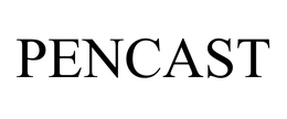 PENCAST trademark