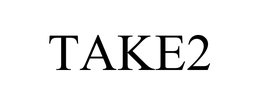 TAKE2 trademark