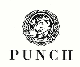 PUNCH trademark