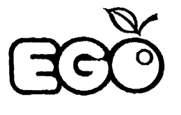 EGO trademark