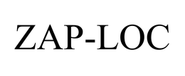 ZAP-LOC trademark