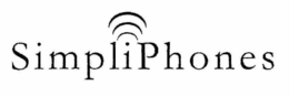SIMPLIPHONES trademark