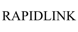 RAPIDLINK trademark
