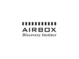 AIRBOX DISCOVERY INSTINCT trademark
