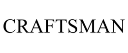 CRAFTSMAN trademark