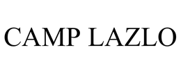 CAMP LAZLO trademark