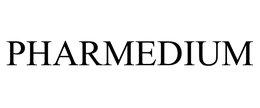 PHARMEDIUM trademark