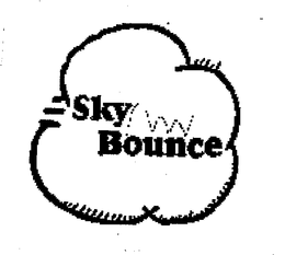 SKY BOUNCE trademark