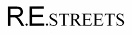R.E.STREETS trademark