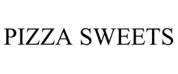 PIZZA SWEETS trademark