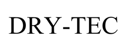 DRY-TEC trademark
