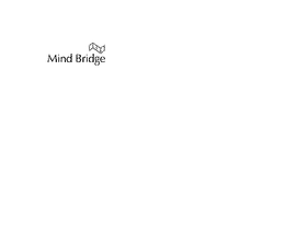 MIND BRIDGE trademark