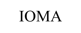 IOMA trademark
