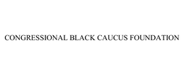 CONGRESSIONAL BLACK CAUCUS FOUNDATION trademark