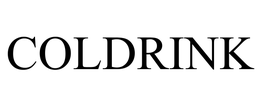 COLDRINK trademark
