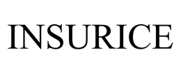 INSURICE trademark