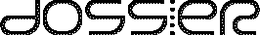 DOSSIER trademark