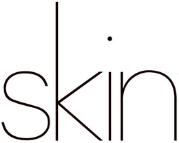 SKIN trademark