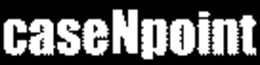 CASENPOINT trademark