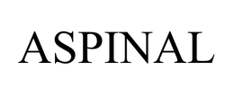 ASPINAL trademark