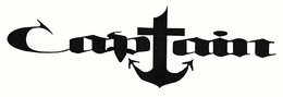 CAPTAIN trademark