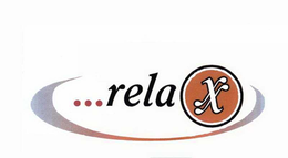 RELA X trademark