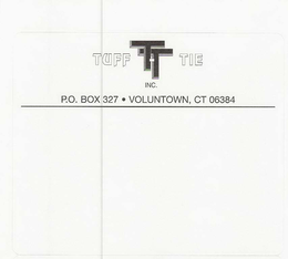 TUFF-TIE trademark