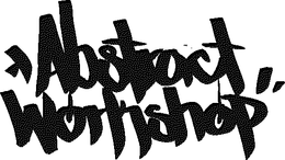 ABSTRACT WORKSHOP trademark