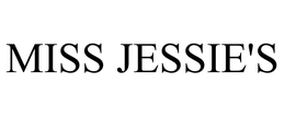 MISS JESSIE'S trademark