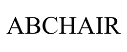 ABCHAIR trademark