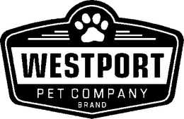 WESTPORT PET COMPANY trademark
