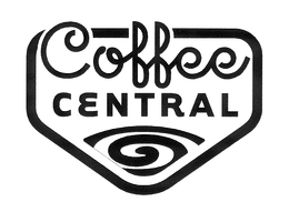 COFFEE CENTRAL trademark