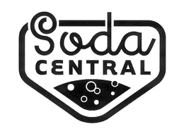 SODA CENTRAL trademark