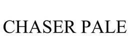 CHASER PALE trademark