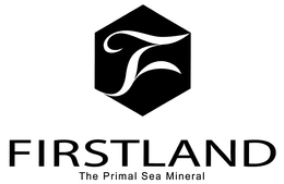 F FIRSTLAND THE PRIMAL SEA MINERAL trademark