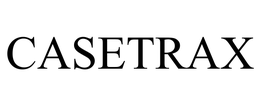 CASETRAX trademark