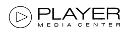 PLAYER MEDIA CENTER trademark