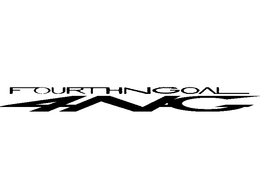 FOURTHNGOAL 4NG trademark