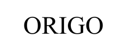 ORIGO trademark
