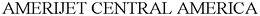 AMERIJET CENTRAL AMERICA trademark