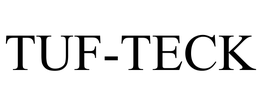 TUF-TECK trademark