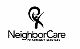RX NEIGHBORCARE PHARMACY SERVICES trademark