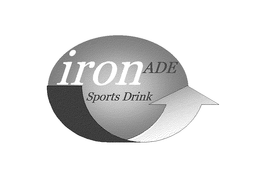 IRONADE SPORTS DRINK trademark