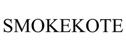 SMOKEKOTE trademark