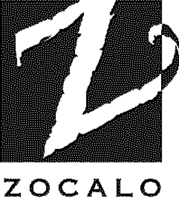 Z ZOCALO trademark