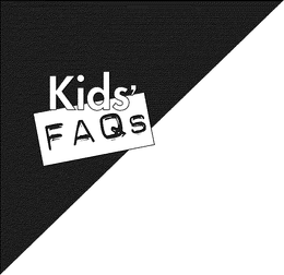 KIDS' FAQS trademark