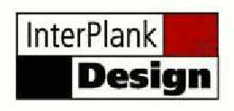 INTERPLANK DESIGN trademark