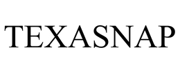 TEXASNAP trademark