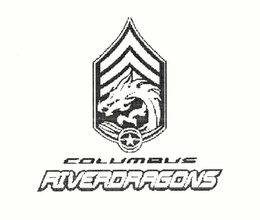 COLUMBUS RIVERDRAGONS trademark